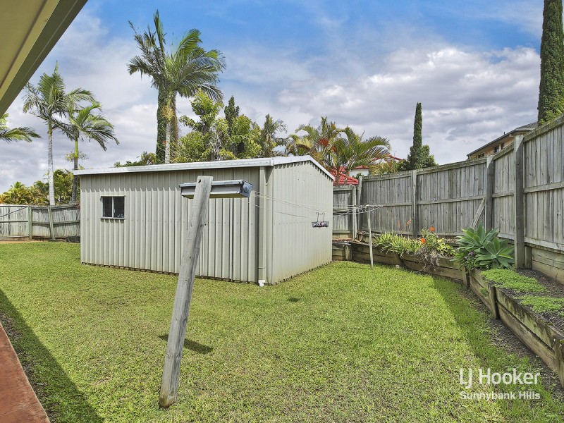 3 Michigan Crescent, Parkinson QLD 4115