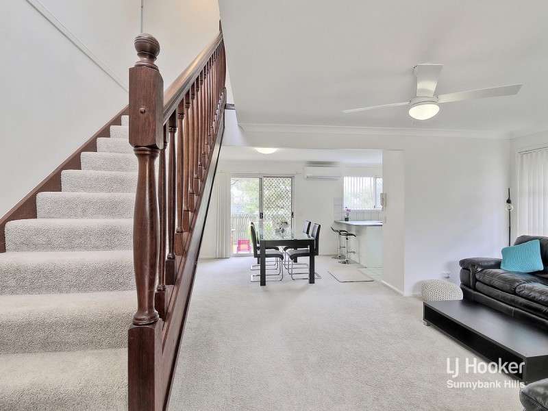 12/101 Bolton Street, Eight Mile Plains QLD 4113