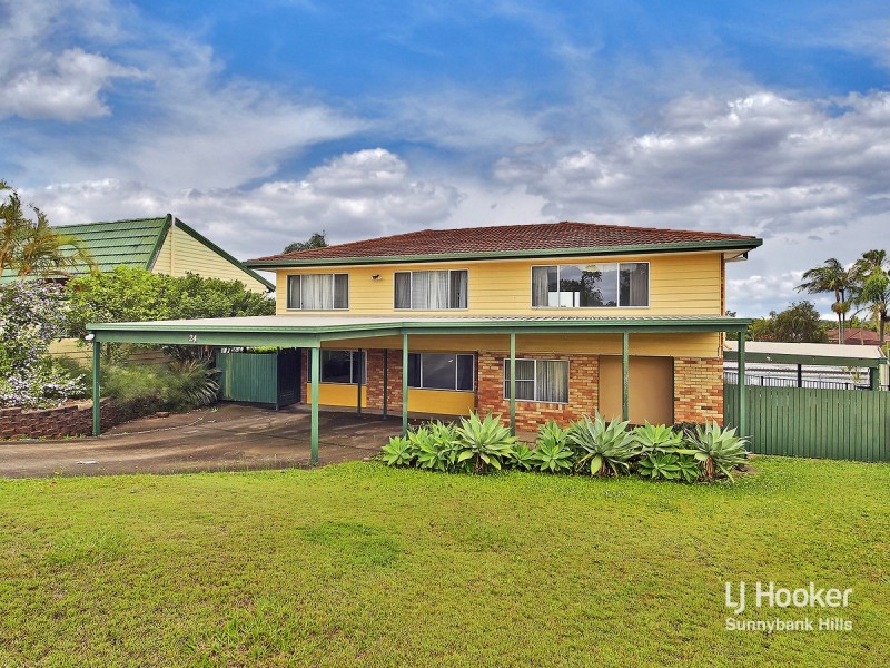 24 Camaro Street, Runcorn QLD 4113