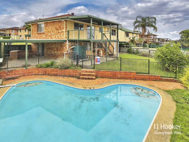 24 Camaro Street, Runcorn QLD 4113