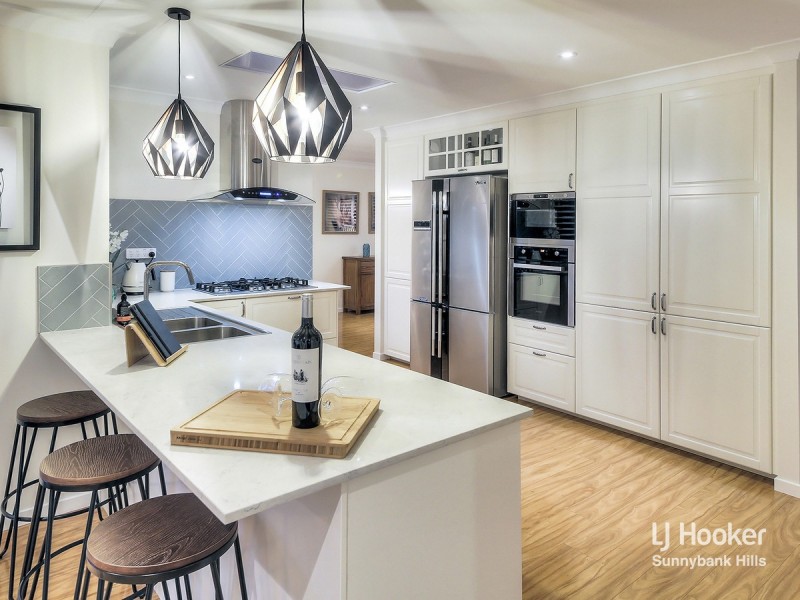 12 Damask Street, Sunnybank Hills QLD 4109