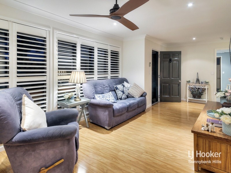 12 Damask Street, Sunnybank Hills QLD 4109
