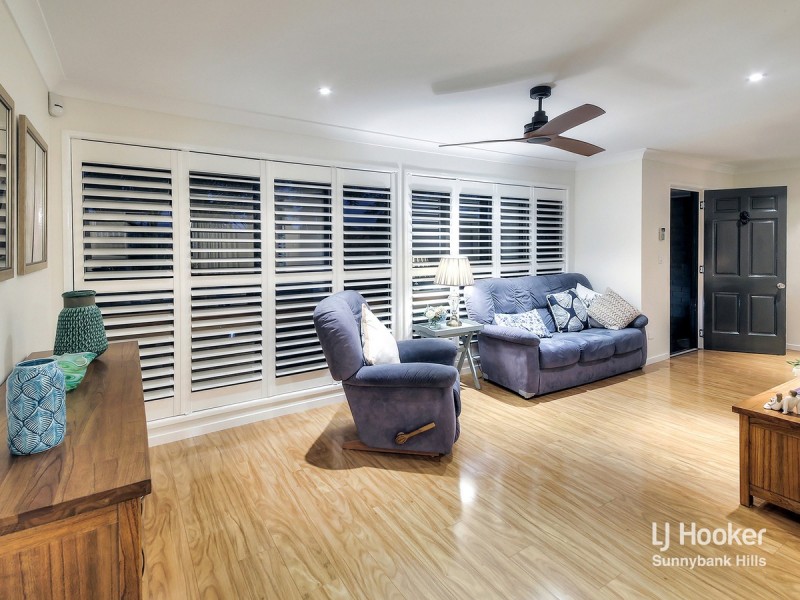 12 Damask Street, Sunnybank Hills QLD 4109