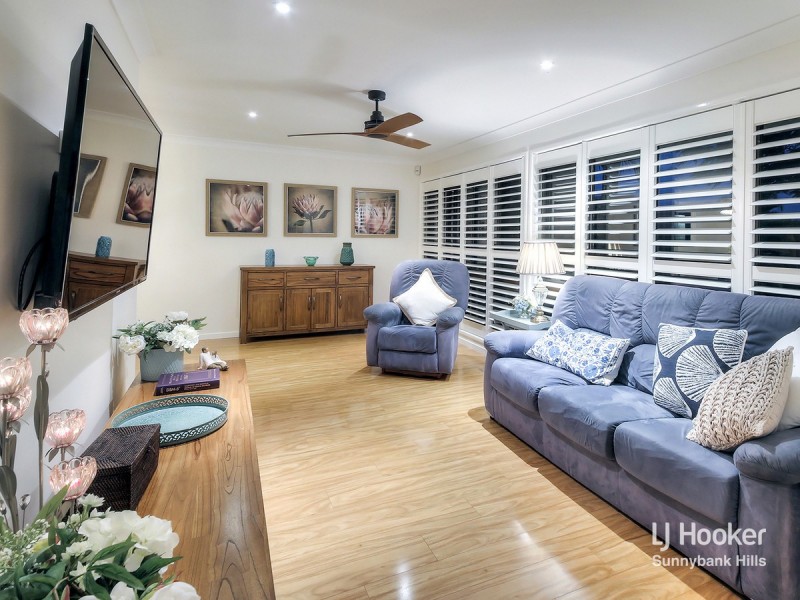 12 Damask Street, Sunnybank Hills QLD 4109
