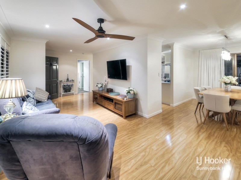 12 Damask Street, Sunnybank Hills QLD 4109