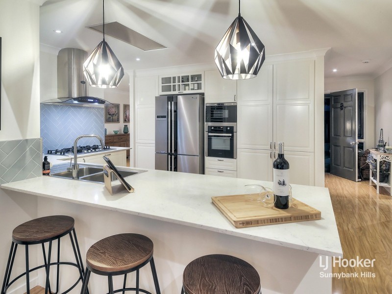 12 Damask Street, Sunnybank Hills QLD 4109