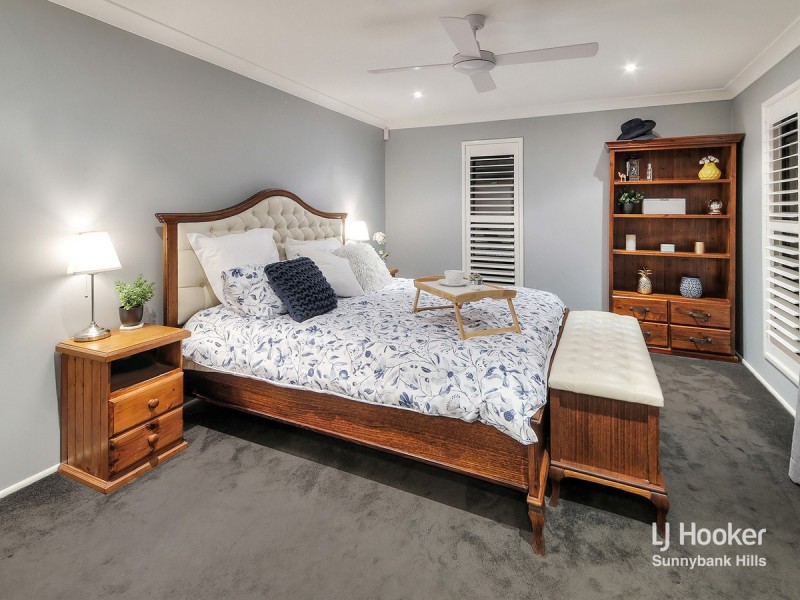 12 Damask Street, Sunnybank Hills QLD 4109