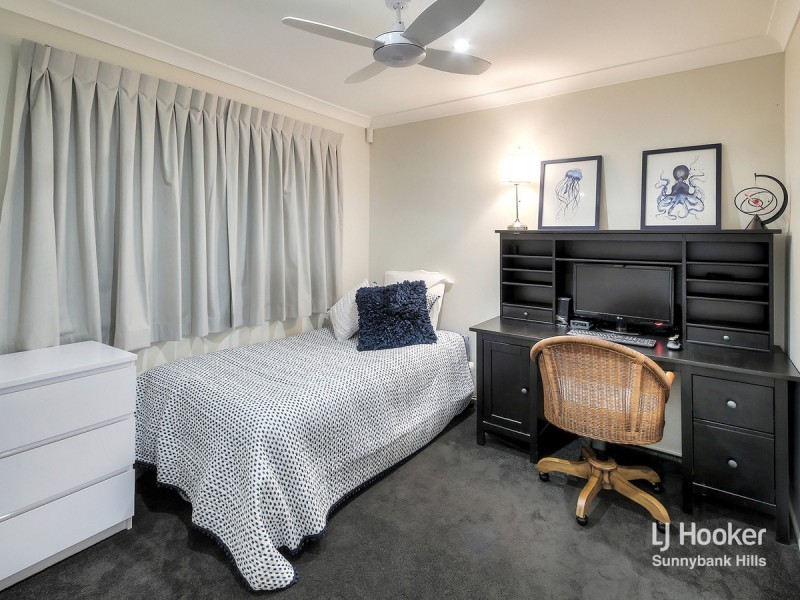 12 Damask Street, Sunnybank Hills QLD 4109