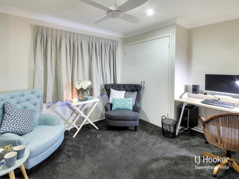 12 Damask Street, Sunnybank Hills QLD 4109