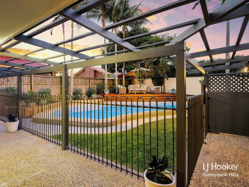 12 Damask Street, Sunnybank Hills QLD 4109