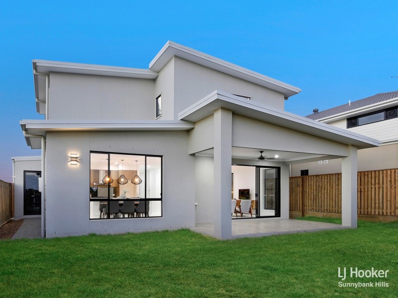 98 Splendour Street, Rochedale QLD 4123