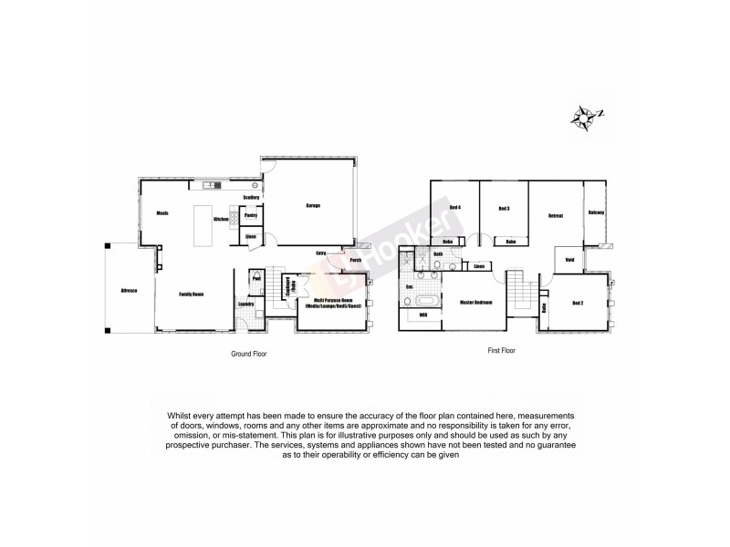 98 Splendour Street, Rochedale QLD 4123 Floorplan