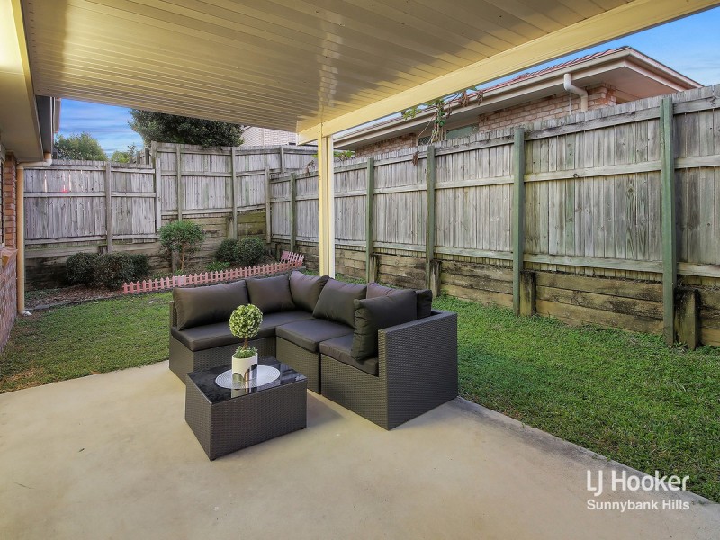 17 Frances Place, Calamvale QLD 4116