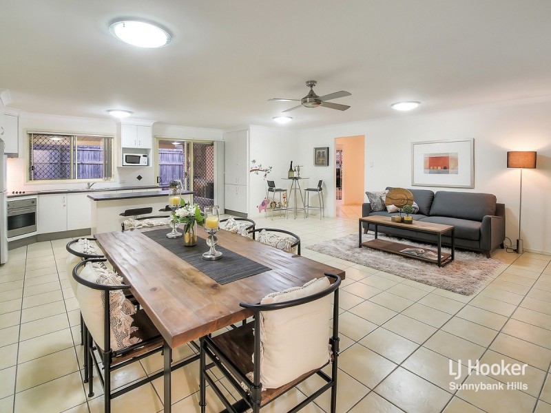 17 Frances Place, Calamvale QLD 4116