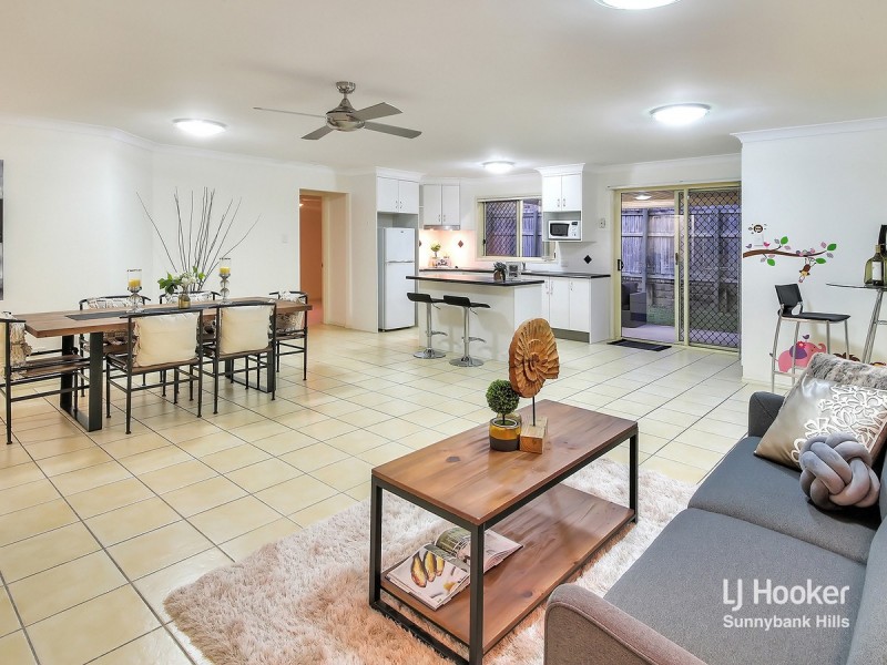 17 Frances Place, Calamvale QLD 4116
