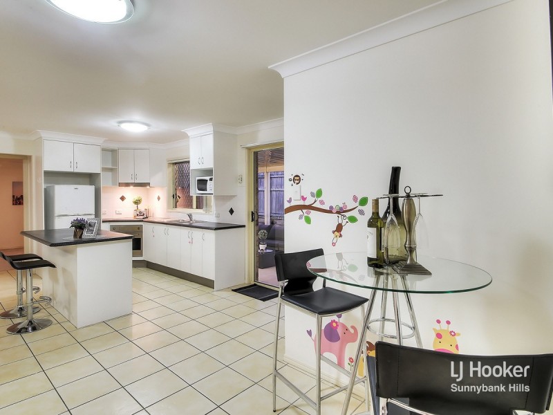 17 Frances Place, Calamvale QLD 4116