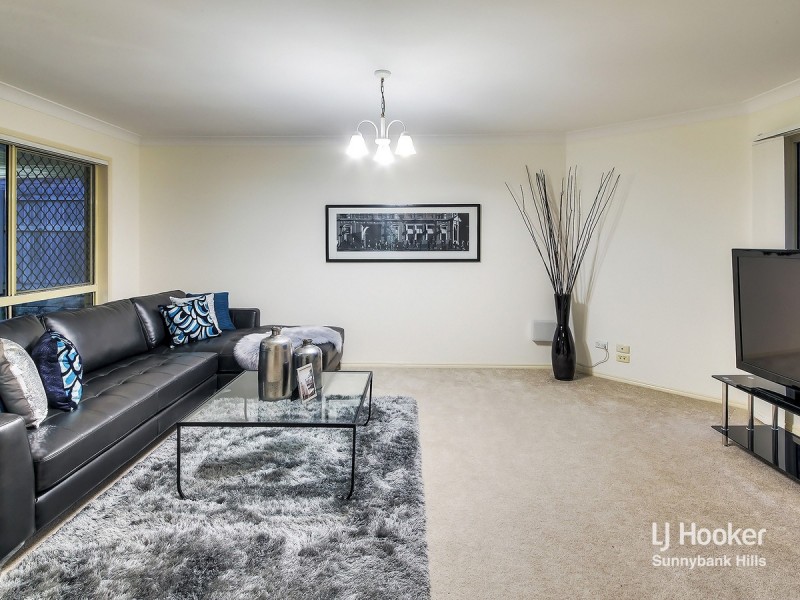 17 Frances Place, Calamvale QLD 4116