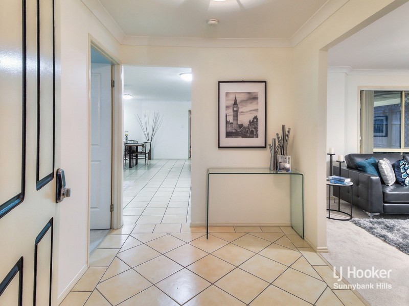 17 Frances Place, Calamvale QLD 4116