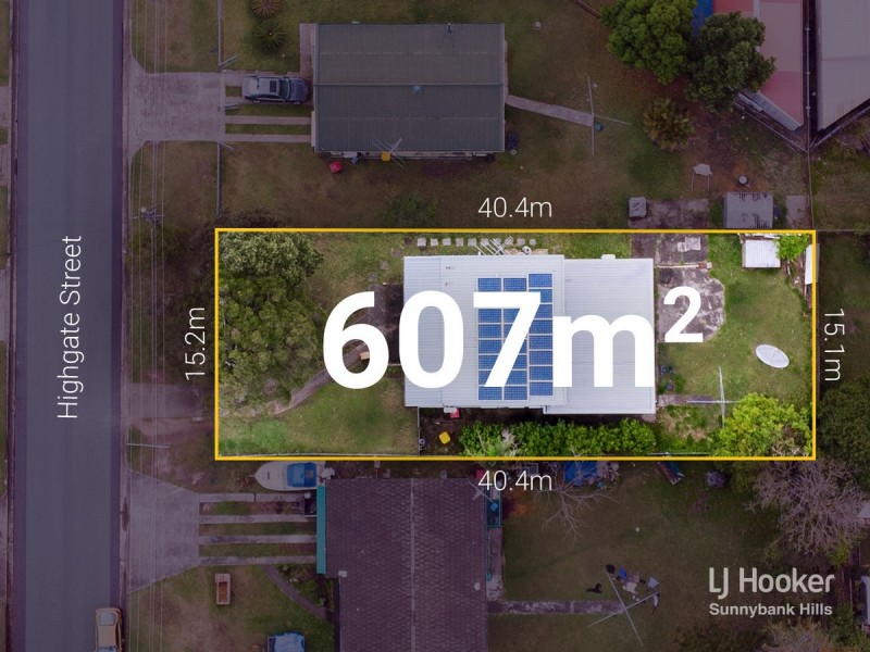 100 Highgate Street, Coopers Plains QLD 4108