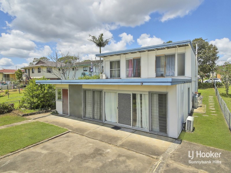 100 Highgate Street, Coopers Plains QLD 4108