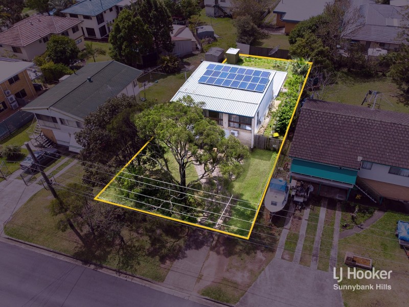 100 Highgate Street, Coopers Plains QLD 4108