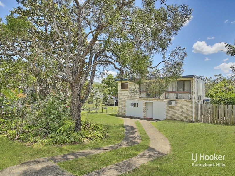 100 Highgate Street, Coopers Plains QLD 4108