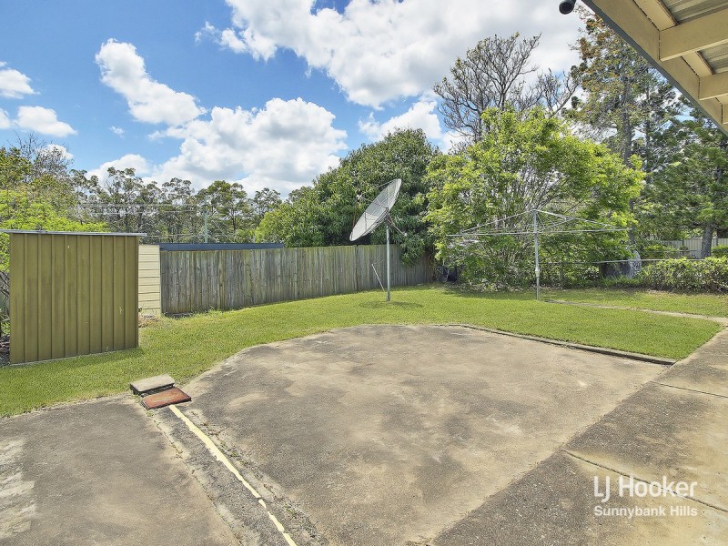 100 Highgate Street, Coopers Plains QLD 4108