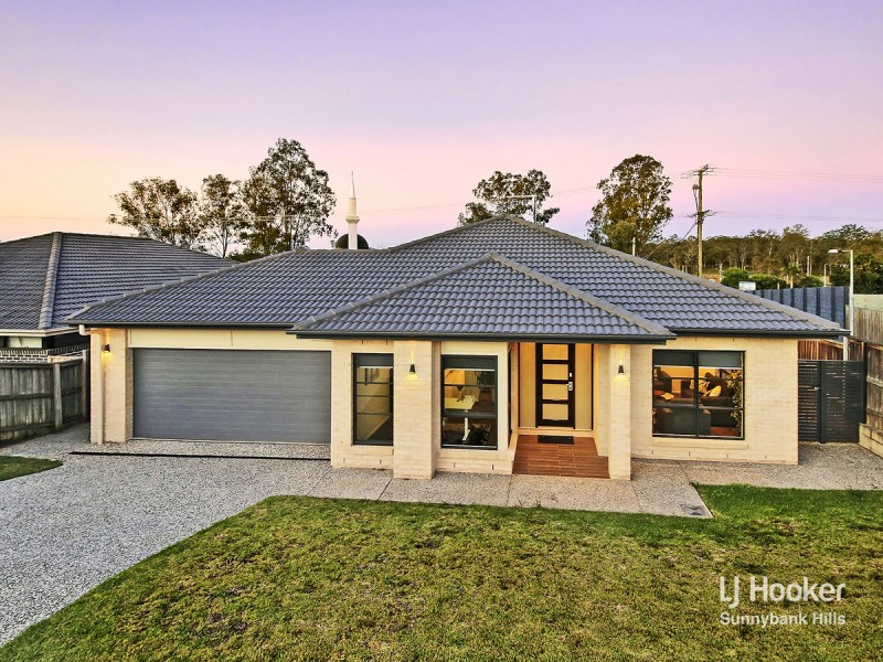 39 McGarry Street, Eight Mile Plains QLD 4113