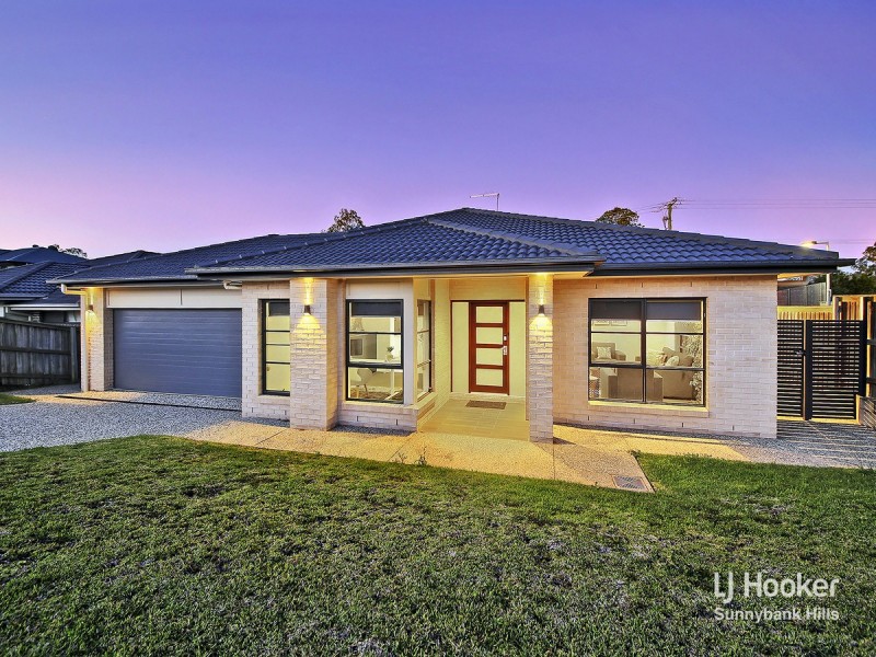 39 McGarry Street, Eight Mile Plains QLD 4113