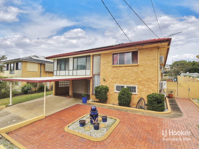 17 Denton Street, Wishart QLD 4122