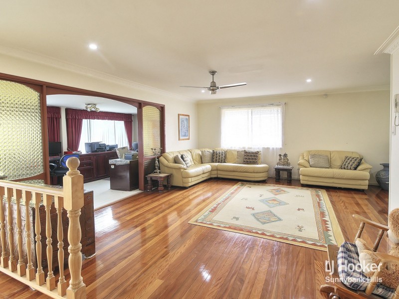 17 Denton Street, Wishart QLD 4122