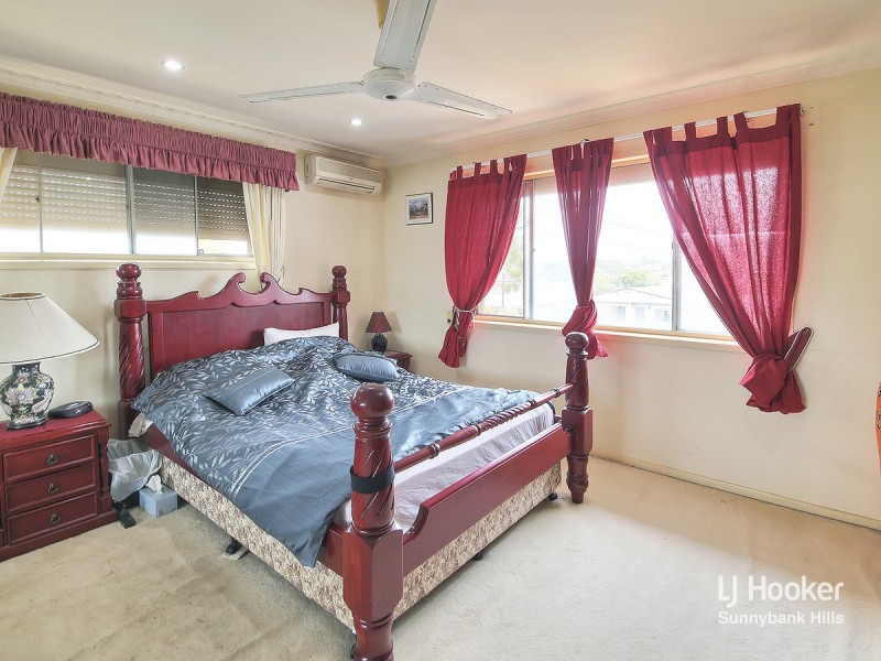 17 Denton Street, Wishart QLD 4122