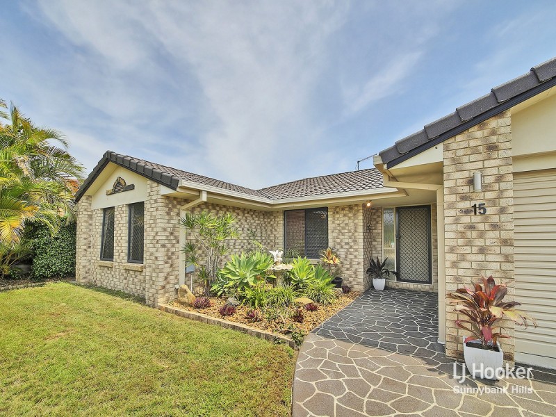 15 Lindfield Street, Parkinson QLD 4115