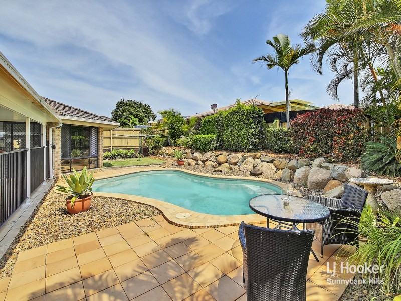 15 Lindfield Street, Parkinson QLD 4115