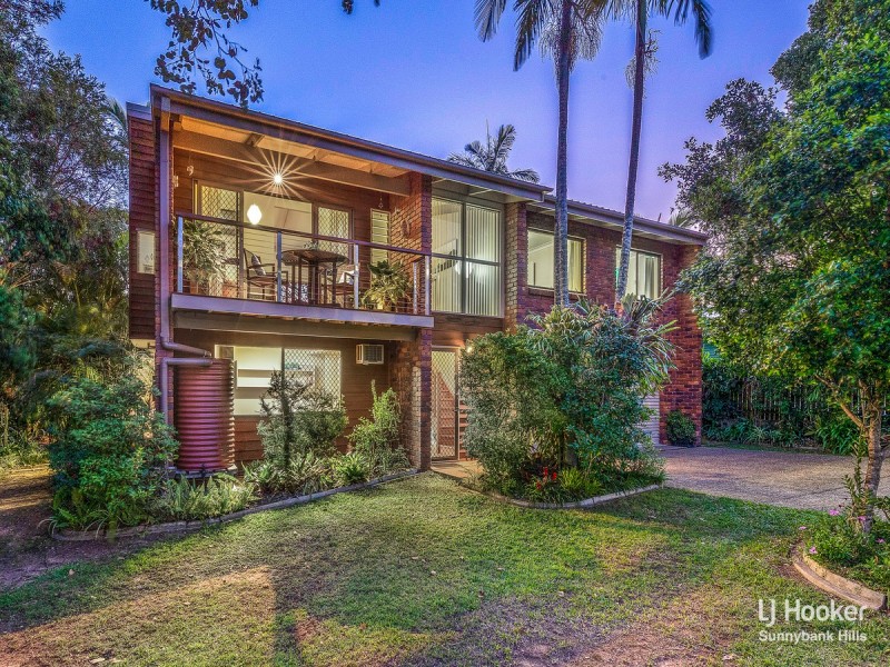 2 Culgoa Place, Runcorn QLD 4113