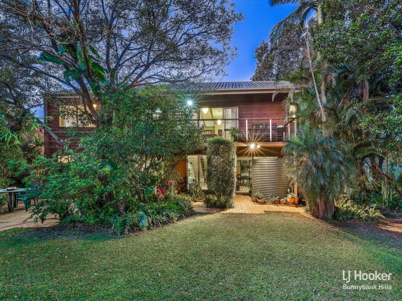 2 Culgoa Place, Runcorn QLD 4113