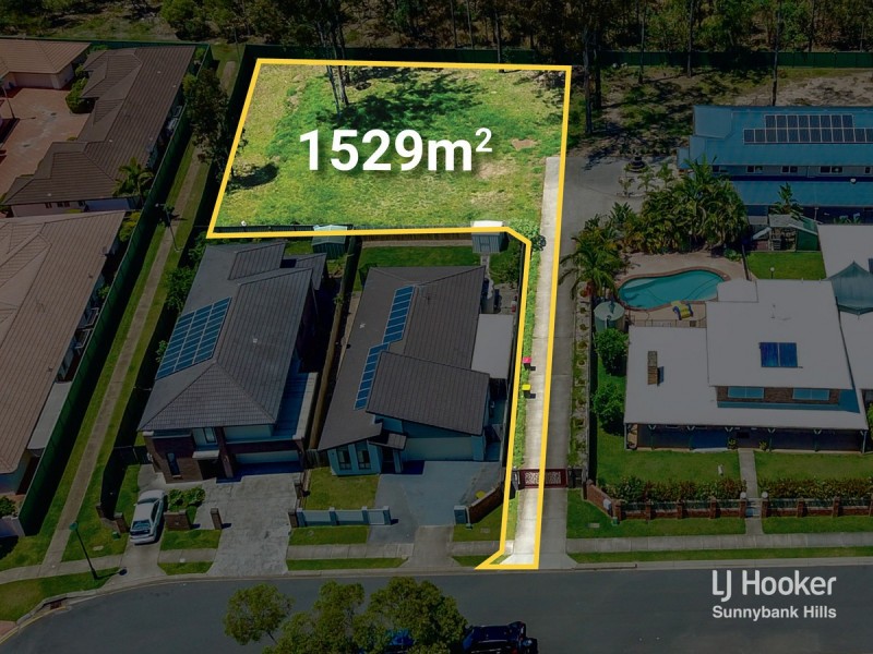 103 Alan Crescent, Eight Mile Plains QLD 4113