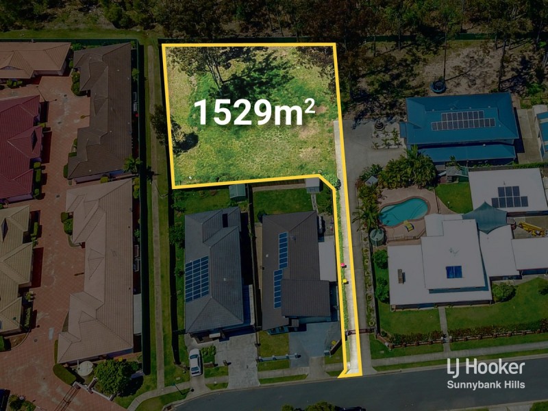 103 Alan Crescent, Eight Mile Plains QLD 4113