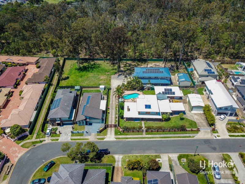 103 Alan Crescent, Eight Mile Plains QLD 4113