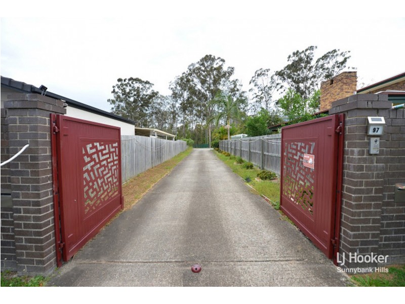 103 Alan Crescent, Eight Mile Plains QLD 4113