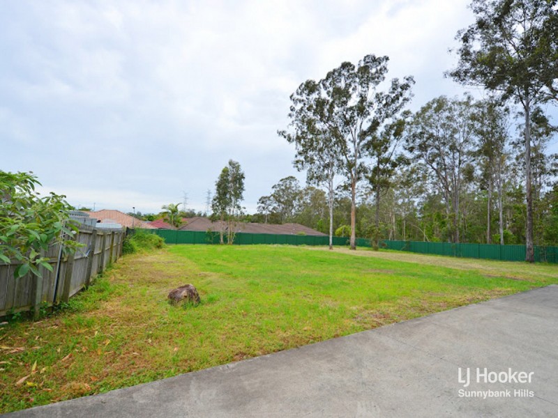 103 Alan Crescent, Eight Mile Plains QLD 4113