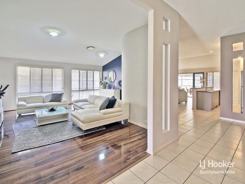 30 Bartle Frere Crescent, Algester QLD 4115