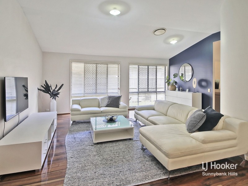30 Bartle Frere Crescent, Algester QLD 4115