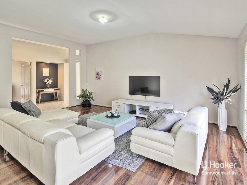 30 Bartle Frere Crescent, Algester QLD 4115