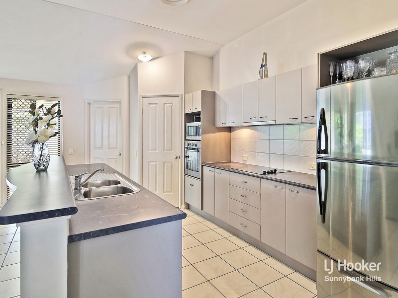 30 Bartle Frere Crescent, Algester QLD 4115