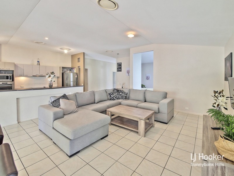 30 Bartle Frere Crescent, Algester QLD 4115