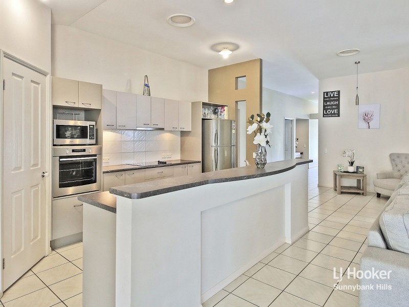 30 Bartle Frere Crescent, Algester QLD 4115
