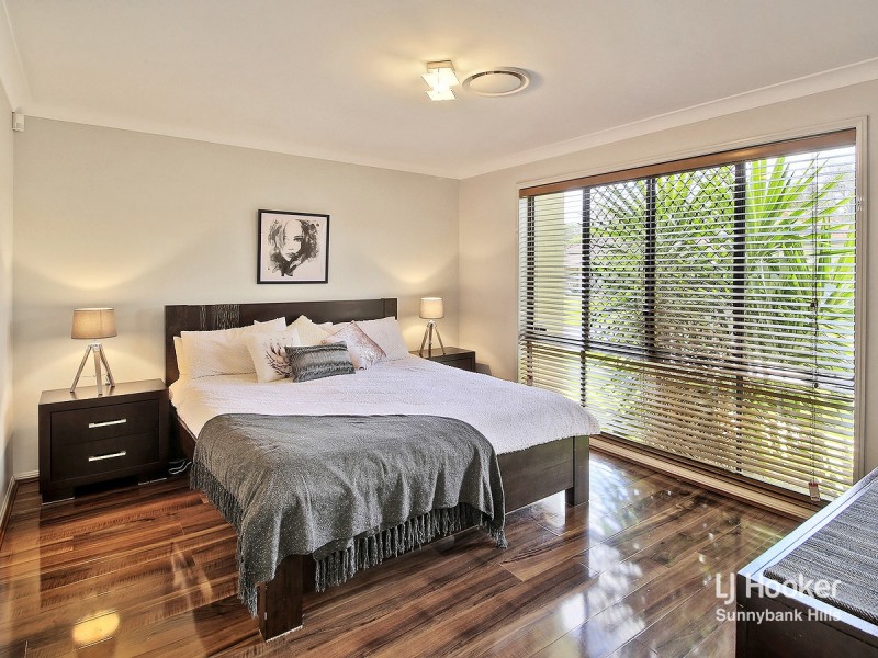 30 Bartle Frere Crescent, Algester QLD 4115