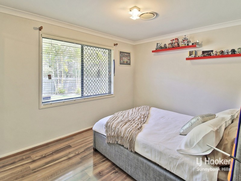 30 Bartle Frere Crescent, Algester QLD 4115