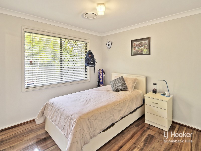 30 Bartle Frere Crescent, Algester QLD 4115